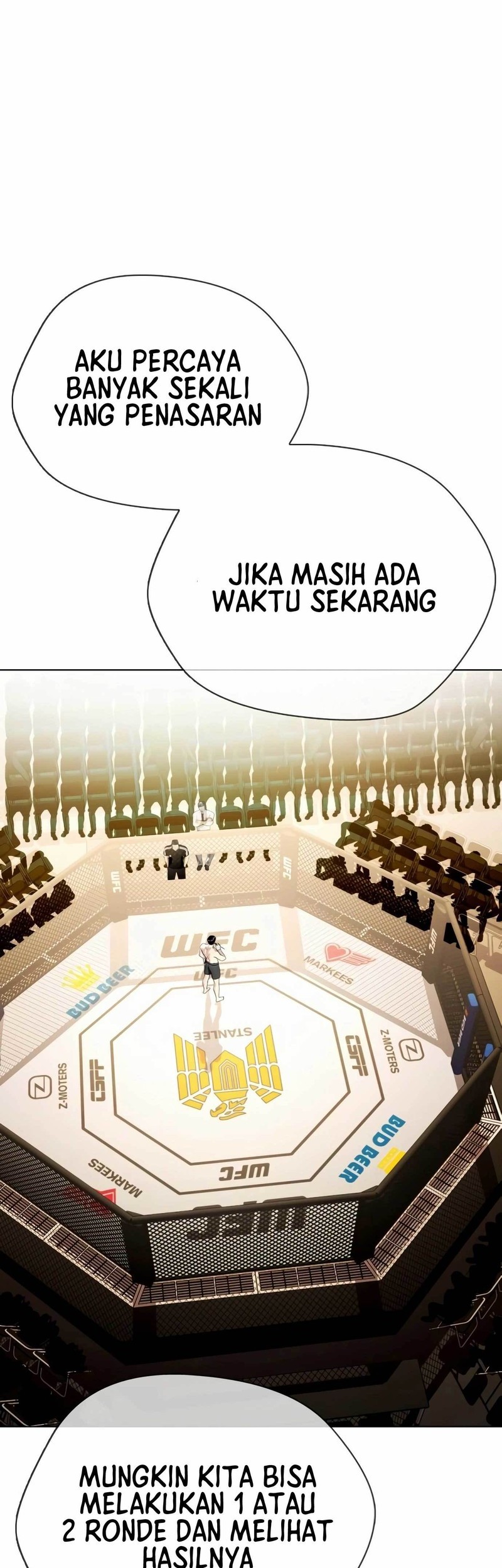 The Bullied One Is Too Good at Fighting Chapter 21 - halaman 46