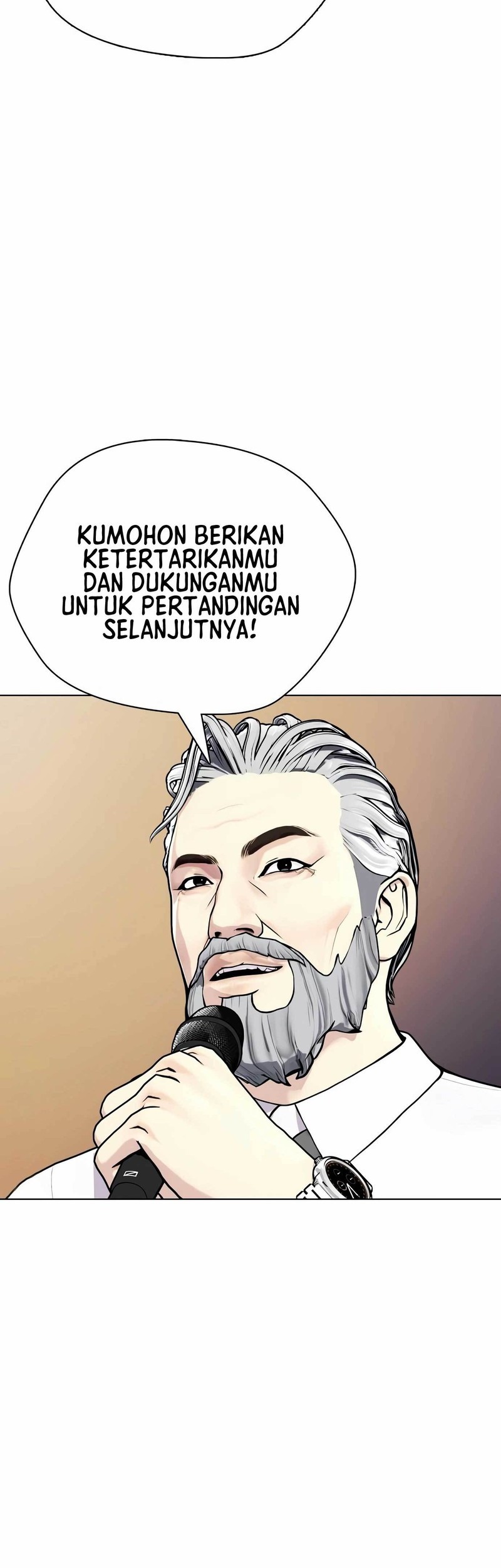 The Bullied One Is Too Good at Fighting Chapter 21 - halaman 54