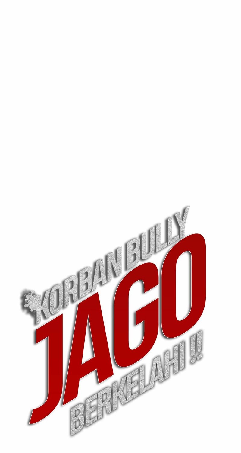 The Bullied One Is Too Good at Fighting Chapter 21 - halaman 55