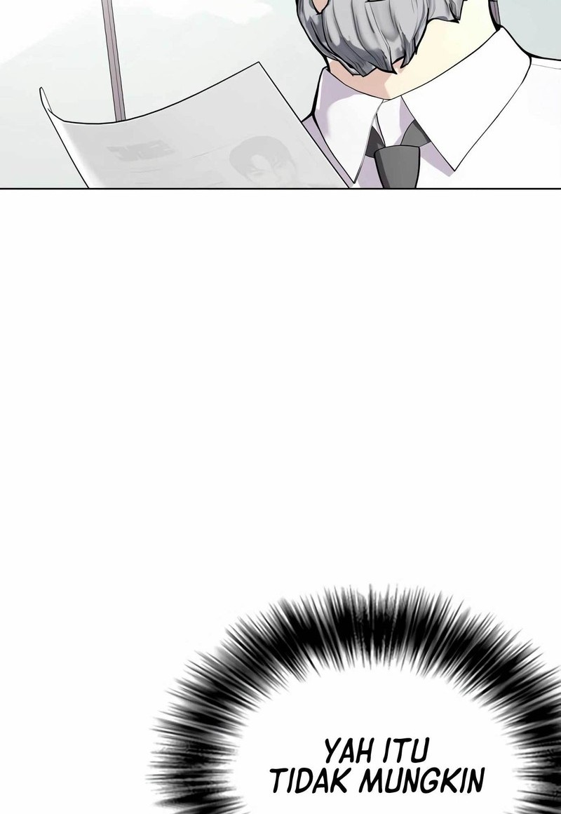 The Bullied One Is Too Good at Fighting Chapter 21 - halaman 59