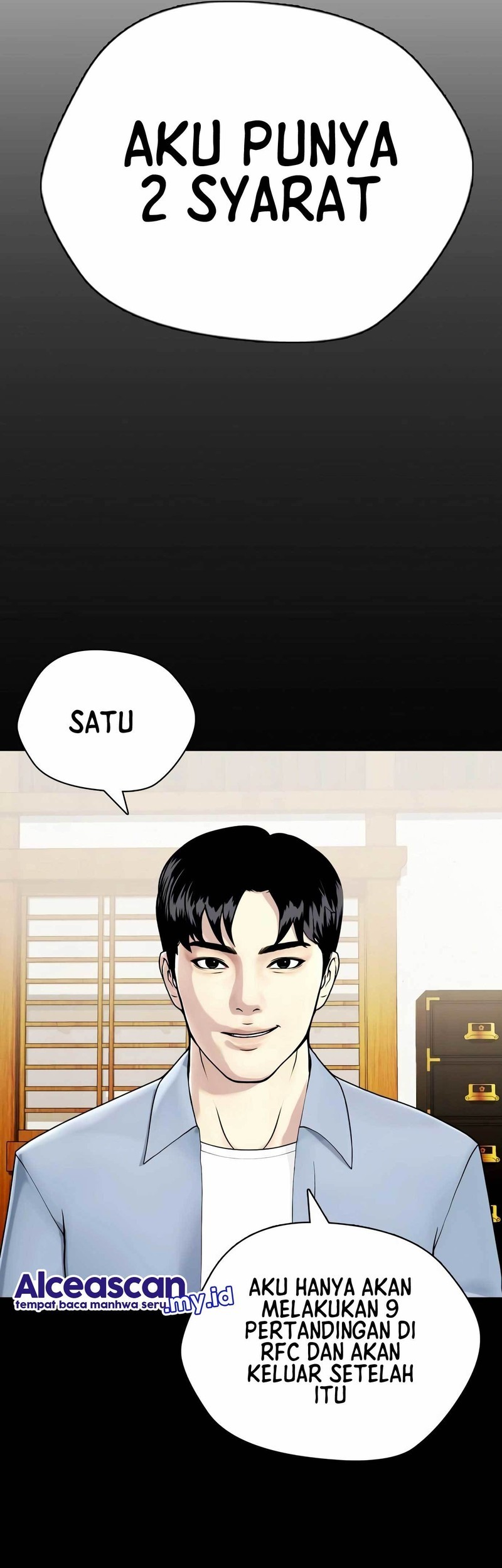 The Bullied One Is Too Good at Fighting Chapter 21 - halaman 64