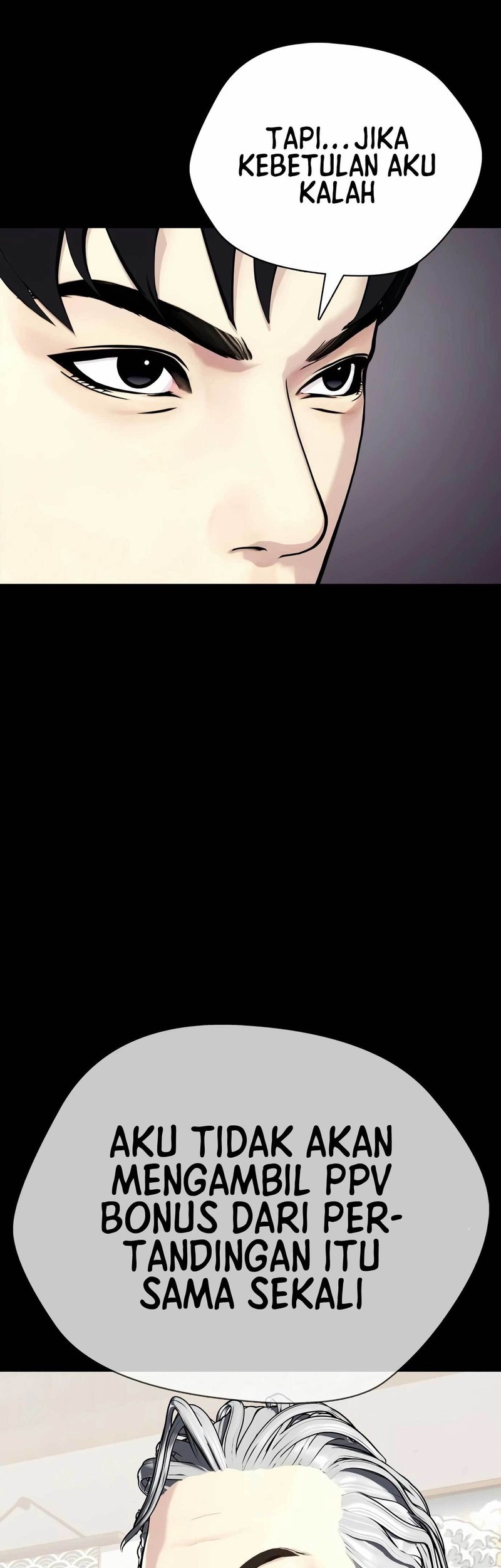 The Bullied One Is Too Good at Fighting Chapter 21 - halaman 66