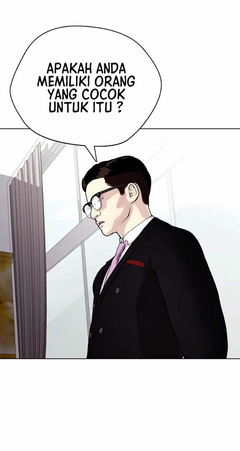 The Bullied One Is Too Good at Fighting Chapter 21 - halaman 71