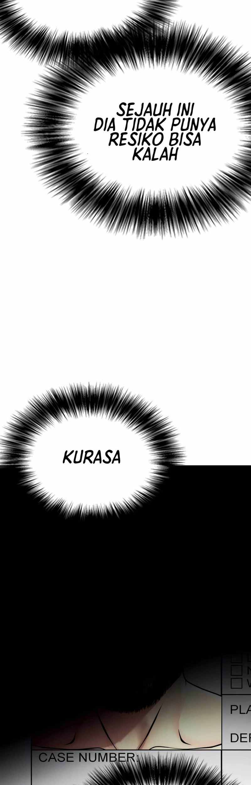 The Bullied One Is Too Good at Fighting Chapter 21 - halaman 76