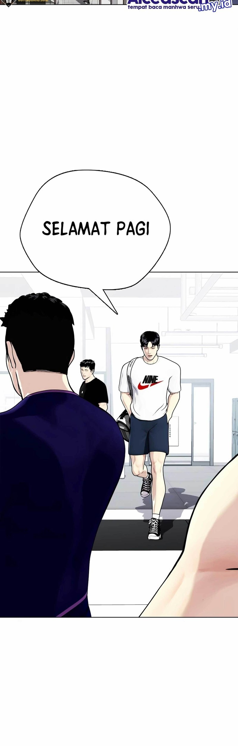 The Bullied One Is Too Good at Fighting Chapter 21 - halaman 78