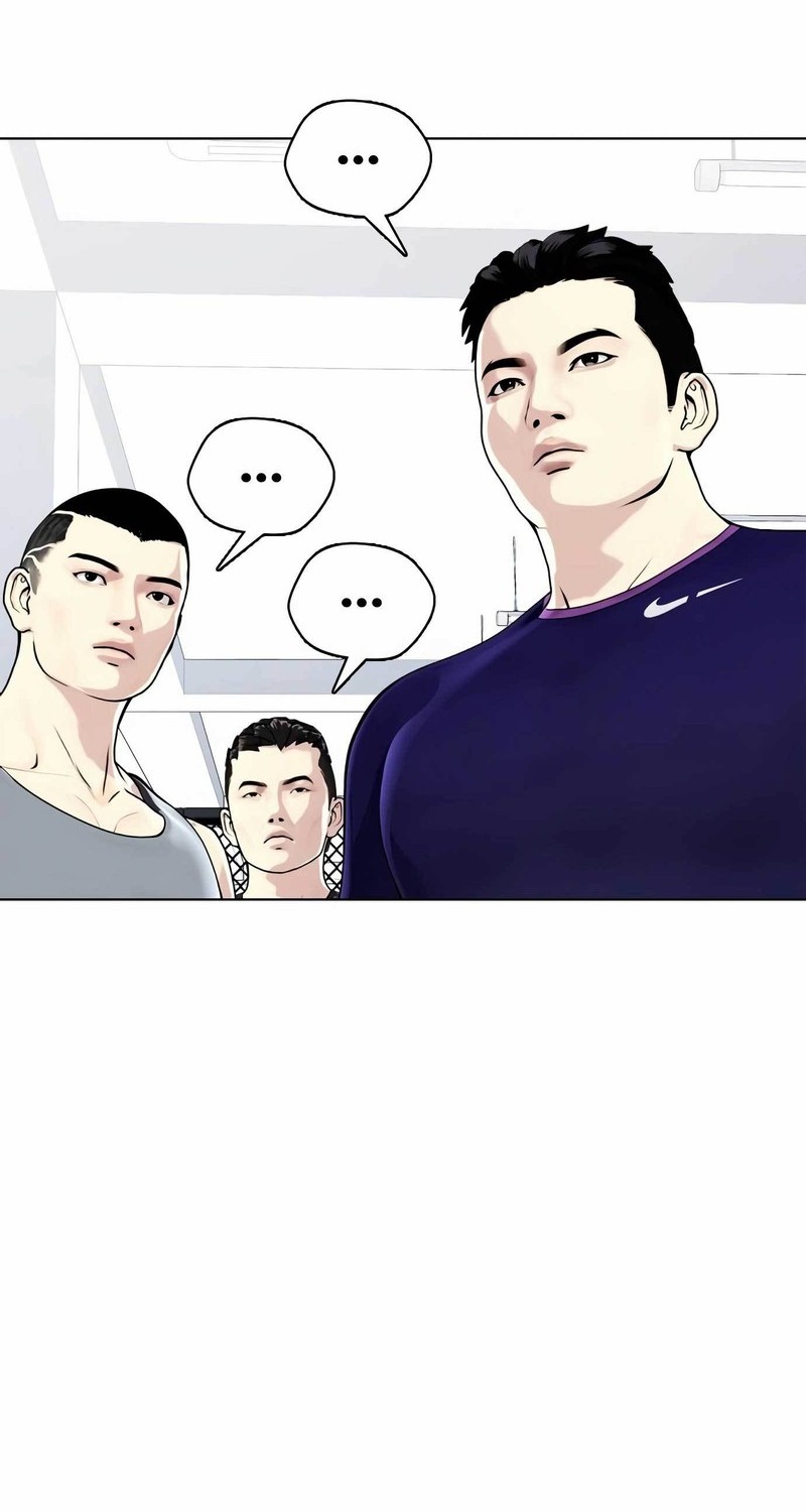 The Bullied One Is Too Good at Fighting Chapter 21 - halaman 79
