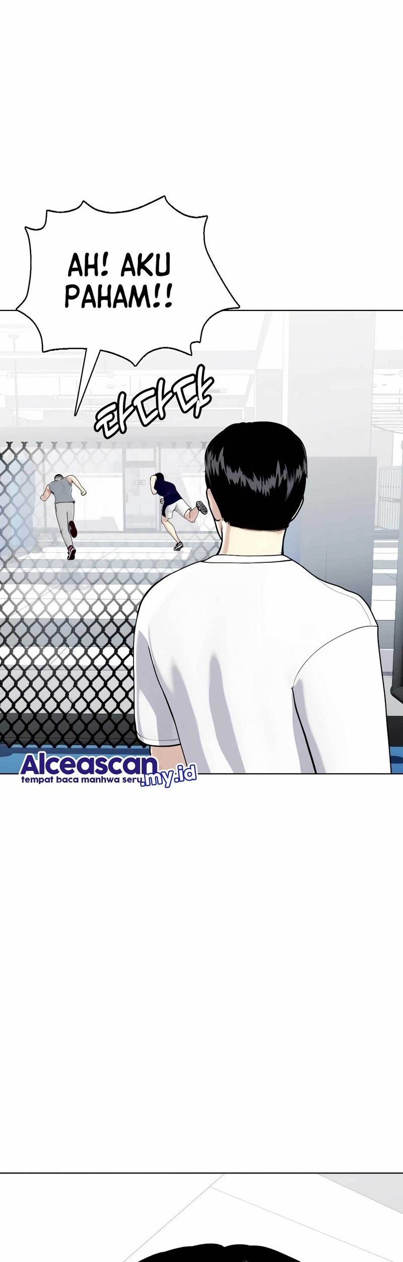 The Bullied One Is Too Good at Fighting Chapter 21 - halaman 89