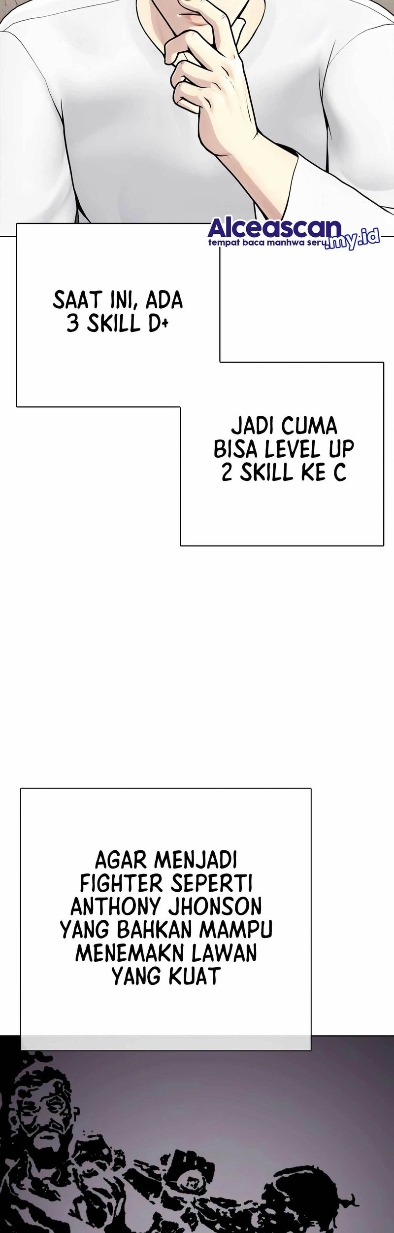 The Bullied One Is Too Good at Fighting Chapter 21 - halaman 93