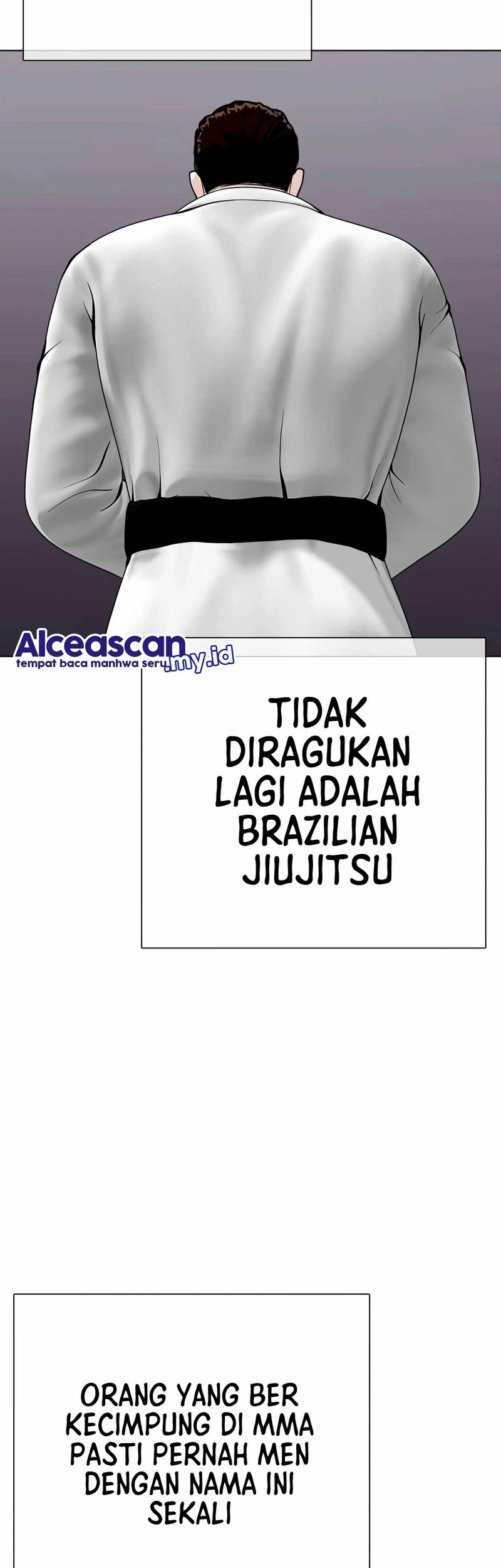 The Bullied One Is Too Good at Fighting Chapter 21 - halaman 98