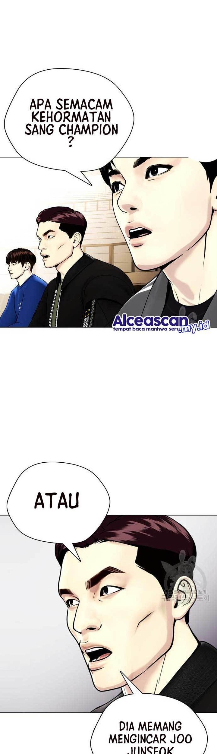 The Bullied One Is Too Good at Fighting Chapter 22 - halaman 13