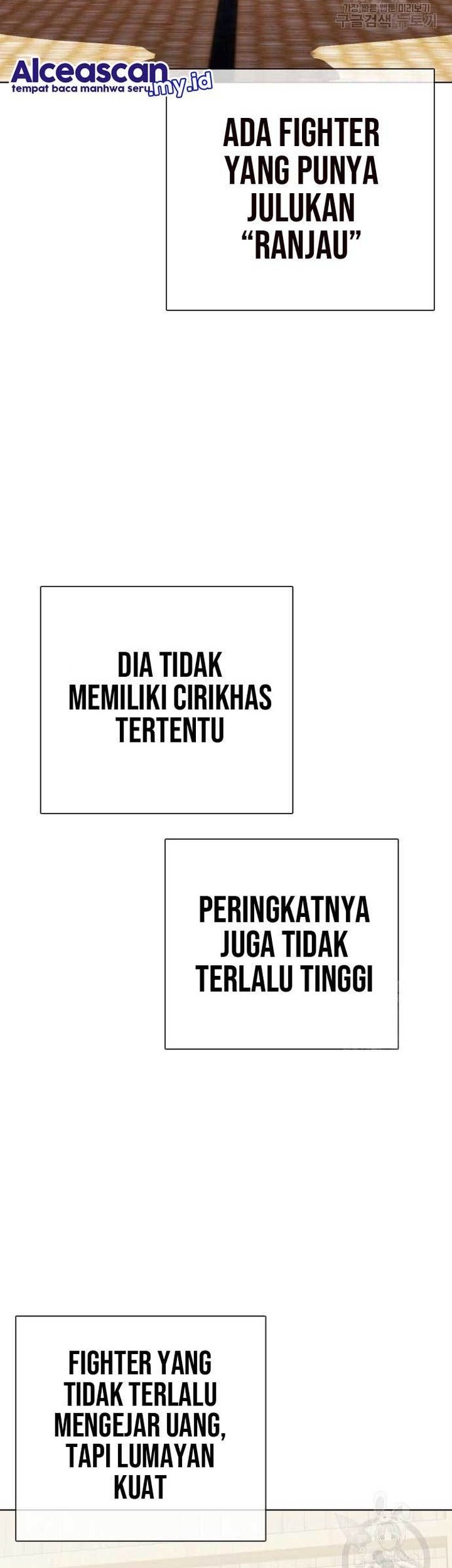 The Bullied One Is Too Good at Fighting Chapter 22 - halaman 29