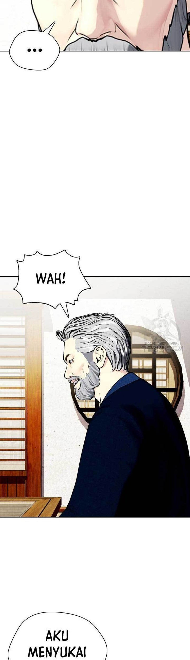 The Bullied One Is Too Good at Fighting Chapter 22 - halaman 42
