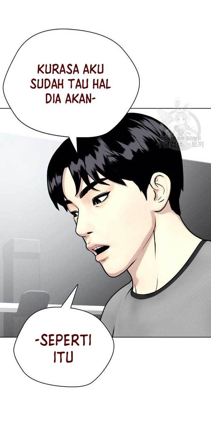 The Bullied One Is Too Good at Fighting Chapter 22 - halaman 47