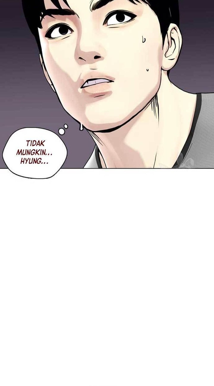 The Bullied One Is Too Good at Fighting Chapter 22 - halaman 51