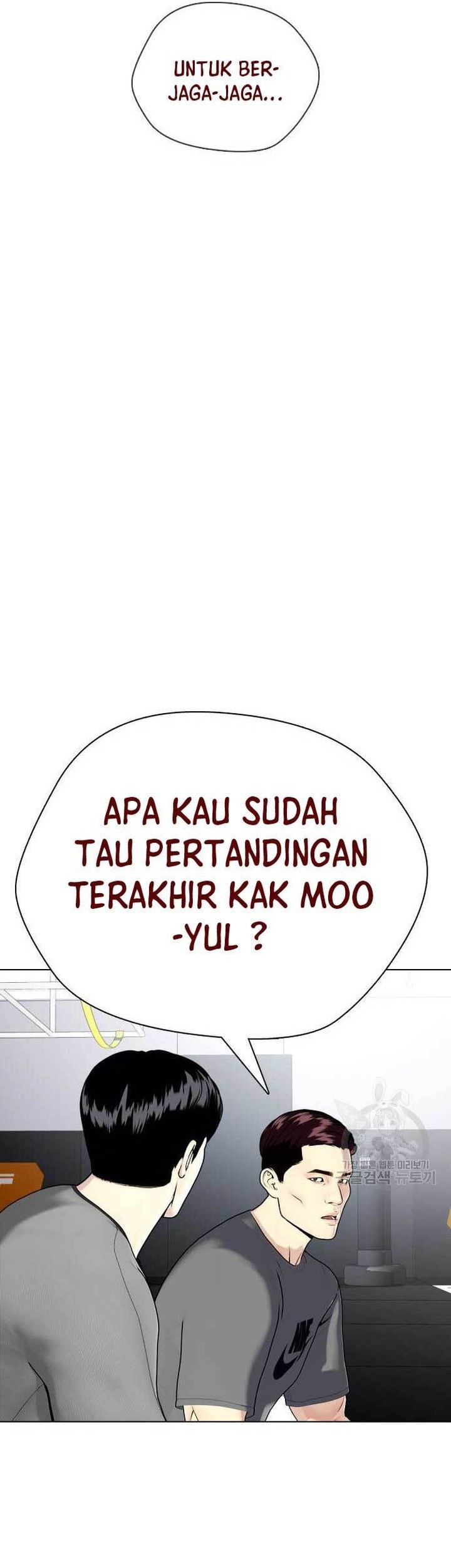 The Bullied One Is Too Good at Fighting Chapter 22 - halaman 52