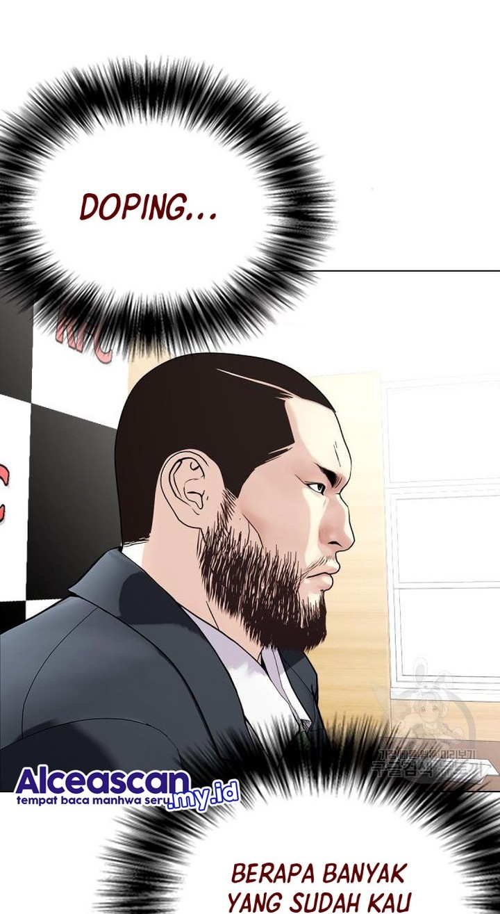 The Bullied One Is Too Good at Fighting Chapter 22 - halaman 67