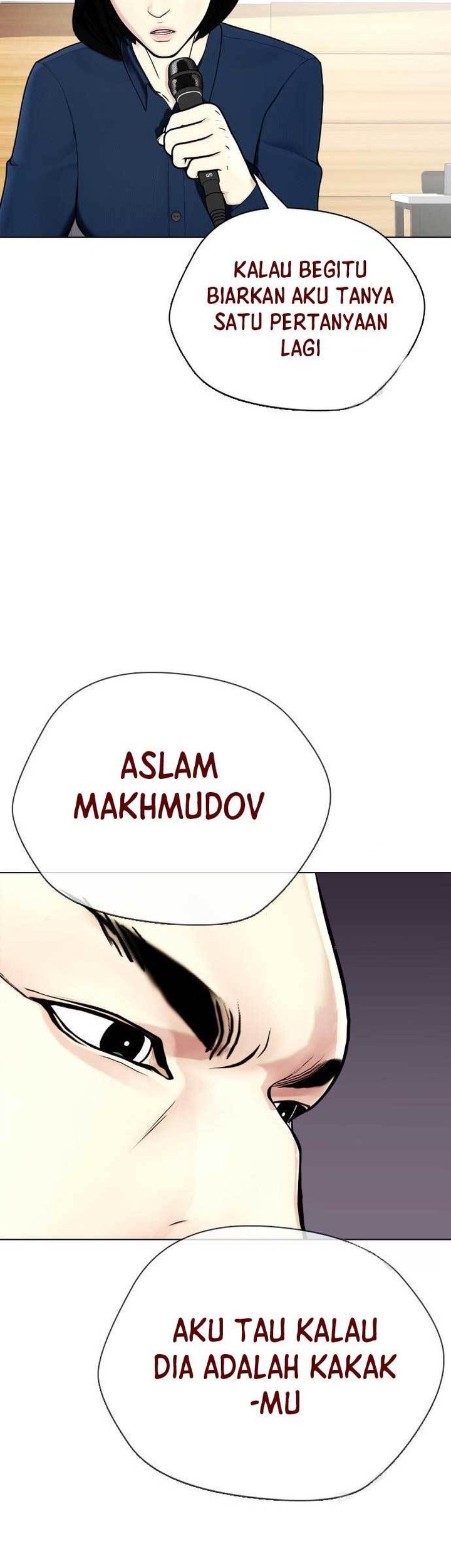 The Bullied One Is Too Good at Fighting Chapter 22 - halaman 73