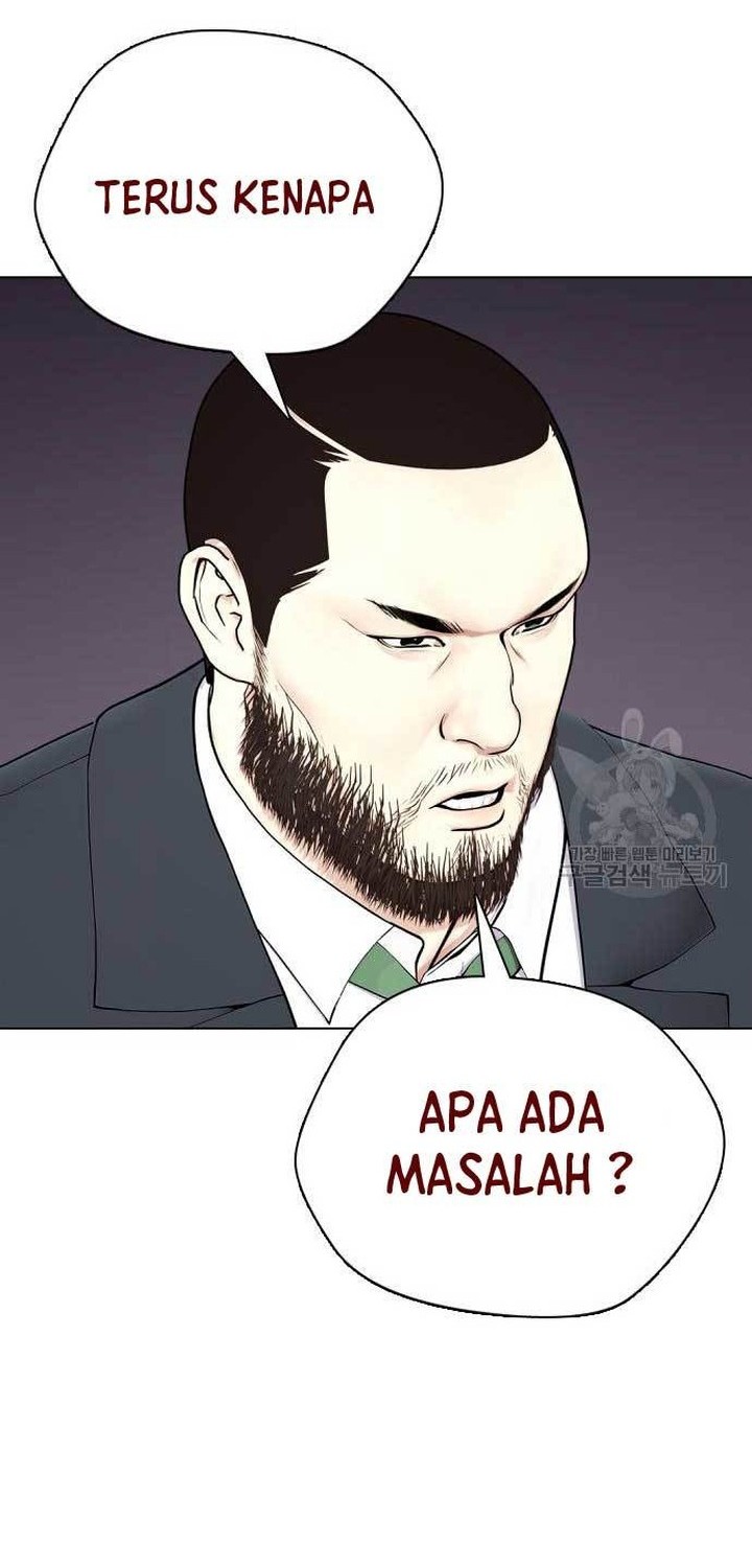 The Bullied One Is Too Good at Fighting Chapter 22 - halaman 75