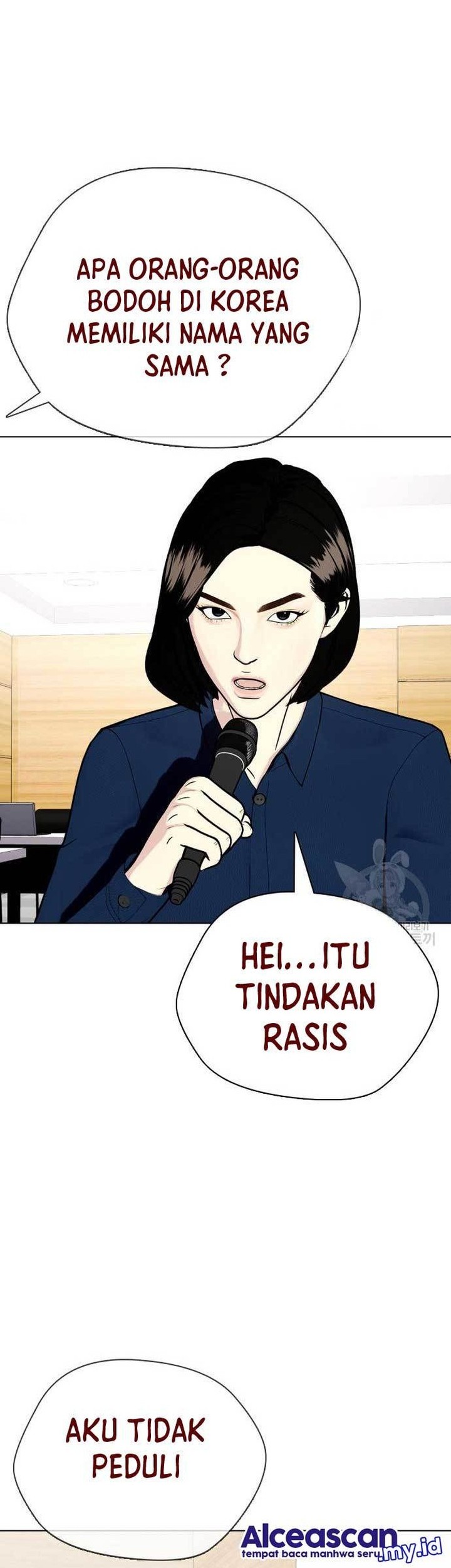 The Bullied One Is Too Good at Fighting Chapter 22 - halaman 80