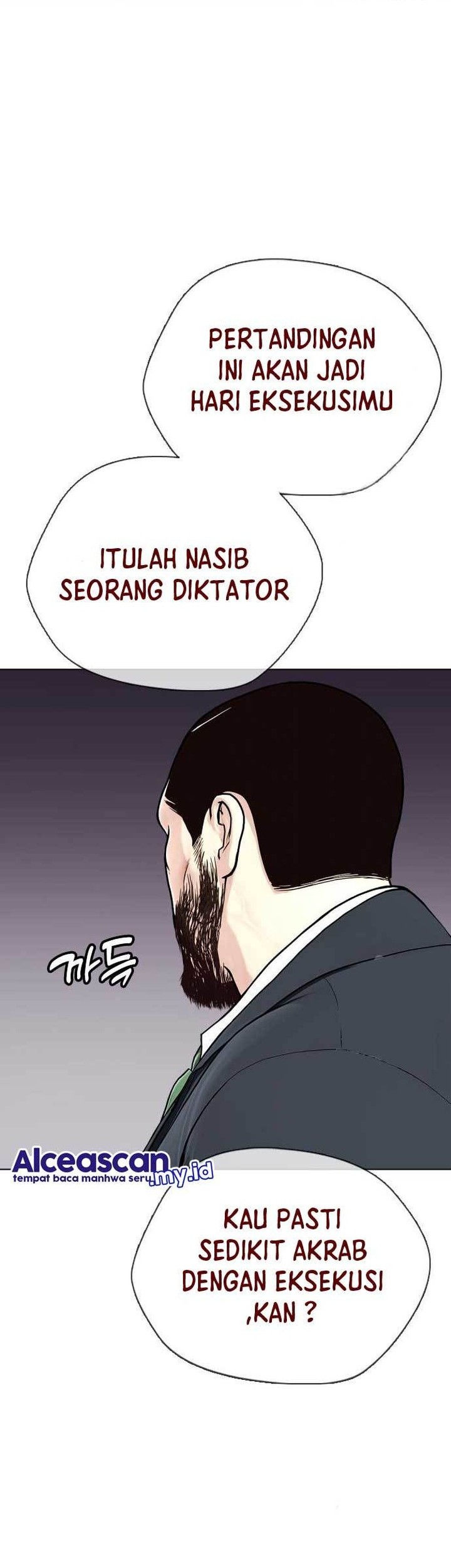 The Bullied One Is Too Good at Fighting Chapter 22 - halaman 85