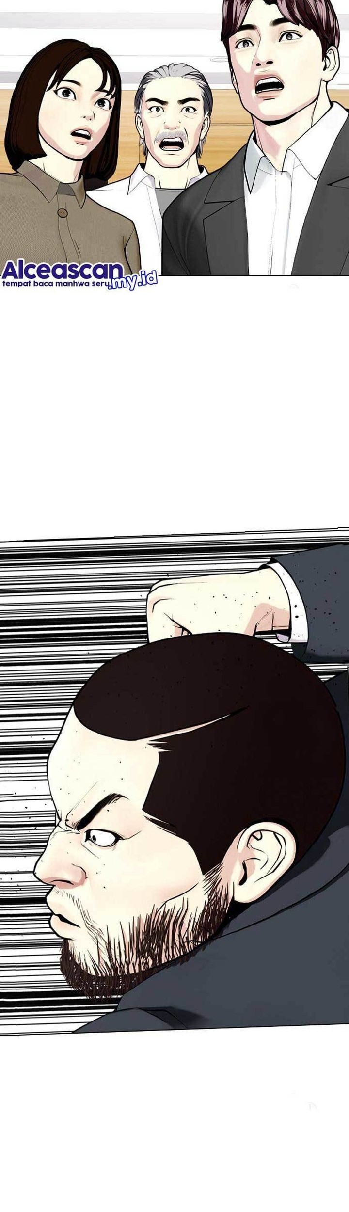The Bullied One Is Too Good at Fighting Chapter 22 - halaman 95