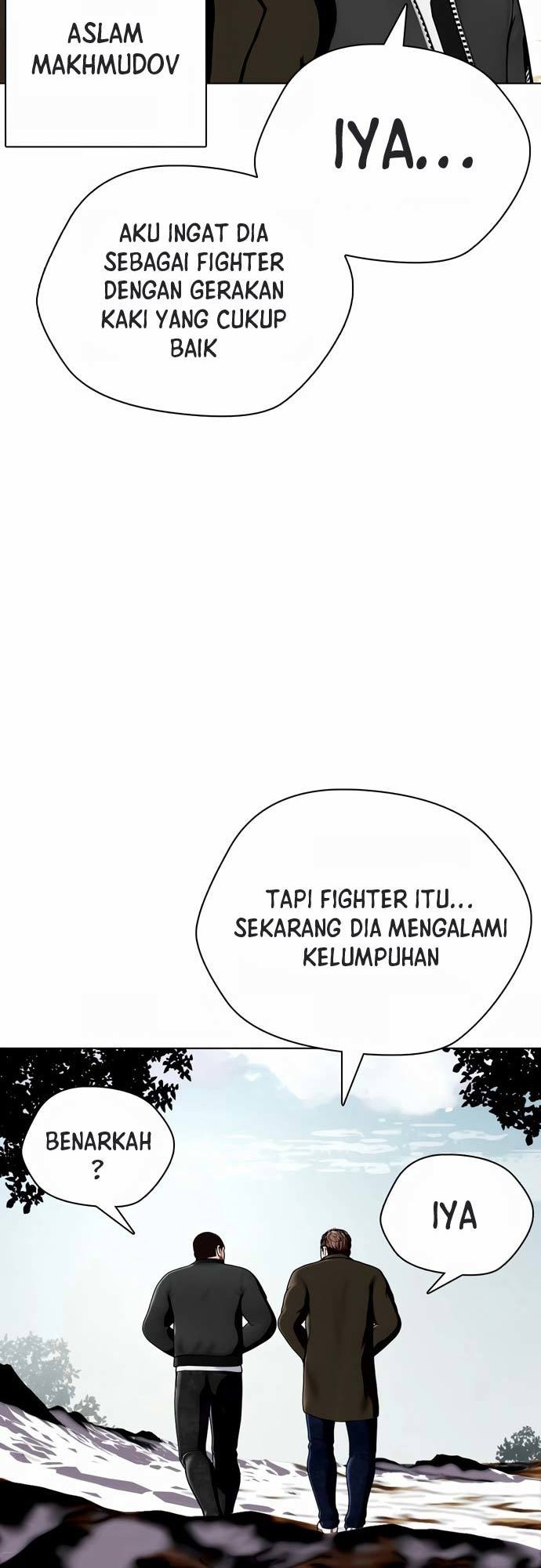 The Bullied One Is Too Good at Fighting Chapter 23 - halaman 13