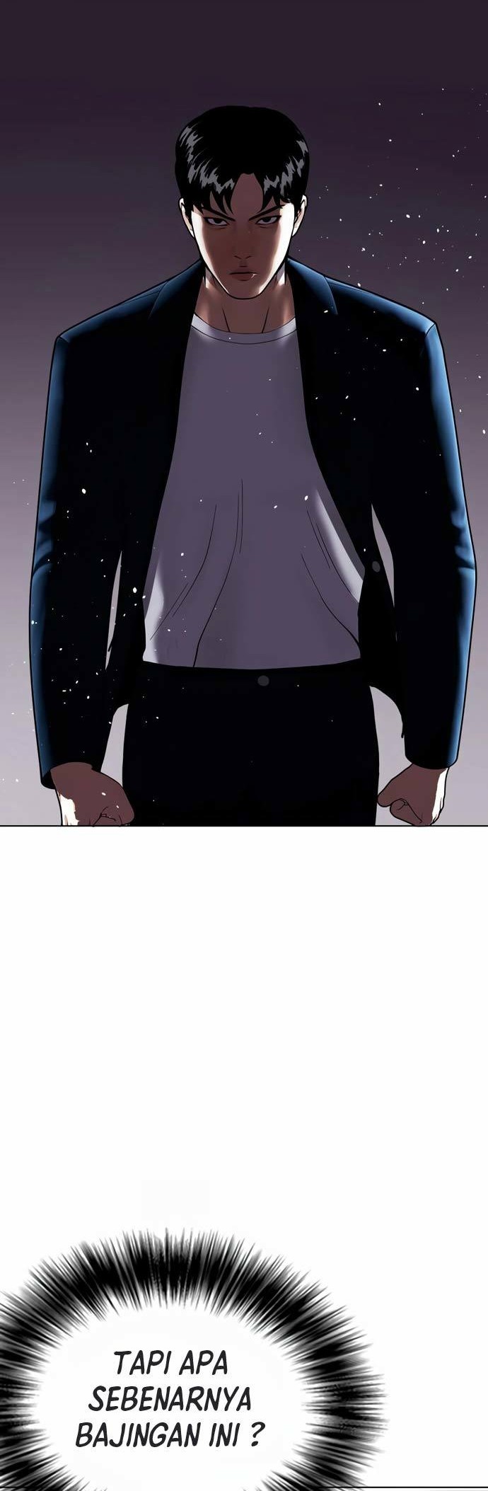 The Bullied One Is Too Good at Fighting Chapter 23 - halaman 15