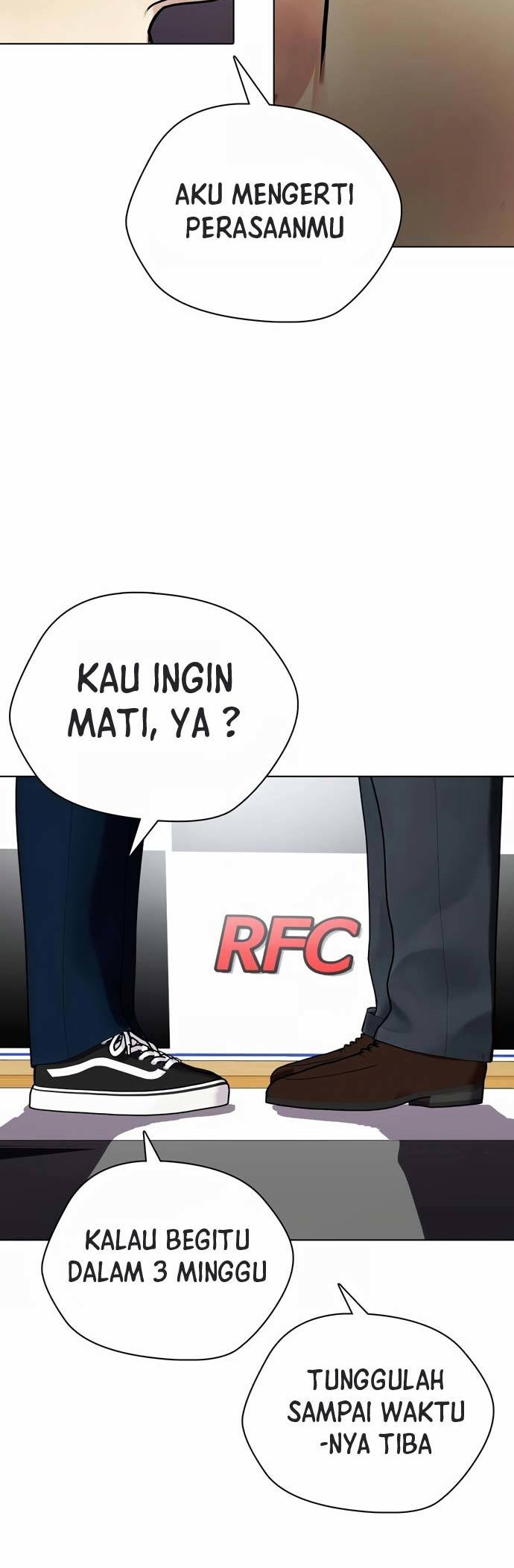 The Bullied One Is Too Good at Fighting Chapter 23 - halaman 17