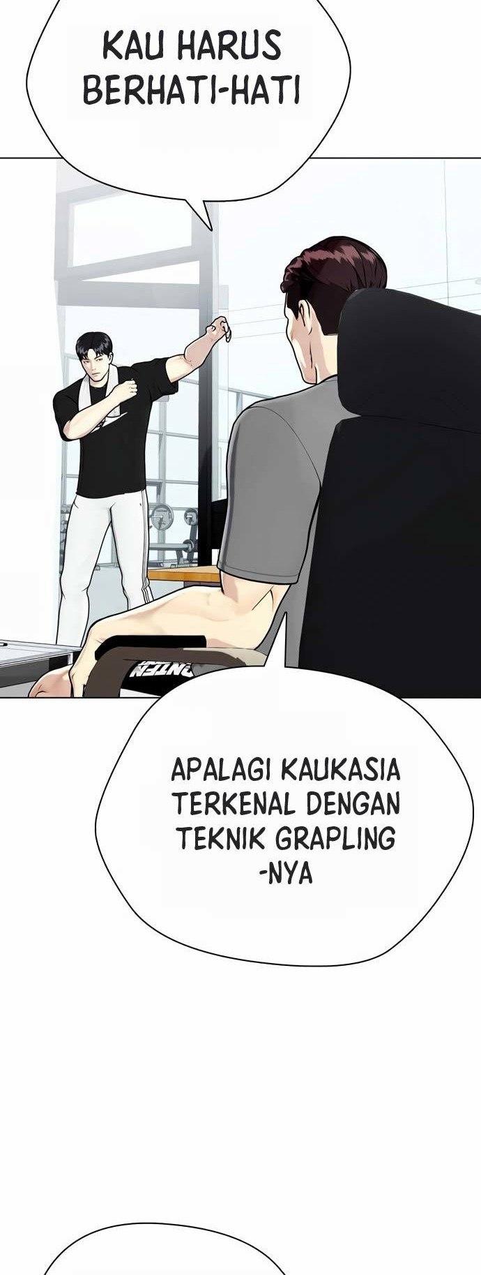 The Bullied One Is Too Good at Fighting Chapter 23 - halaman 27