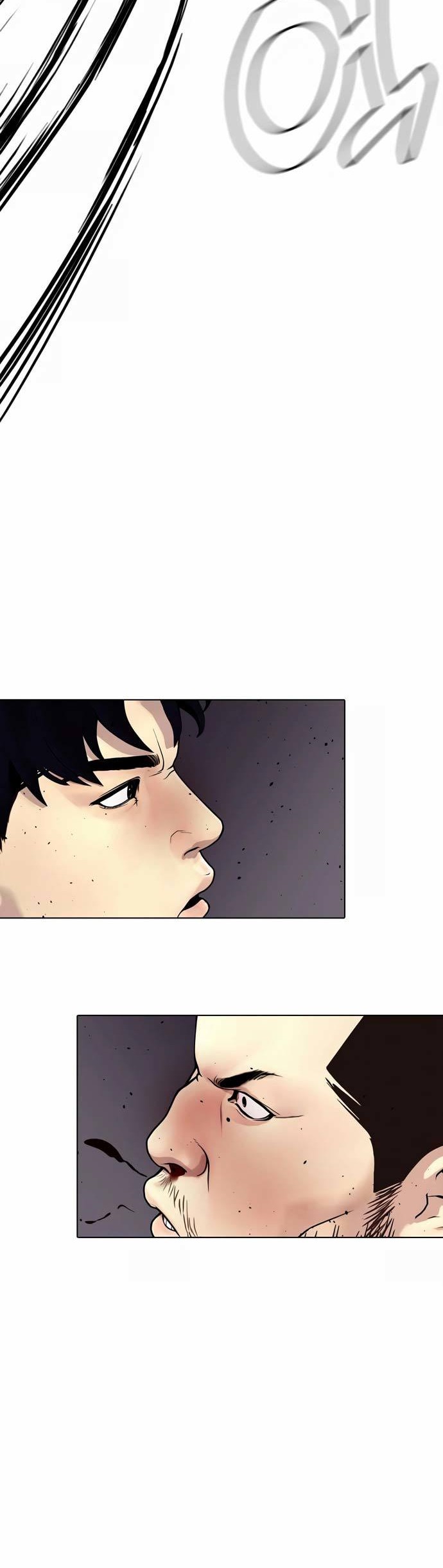 The Bullied One Is Too Good at Fighting Chapter 23 - halaman 3