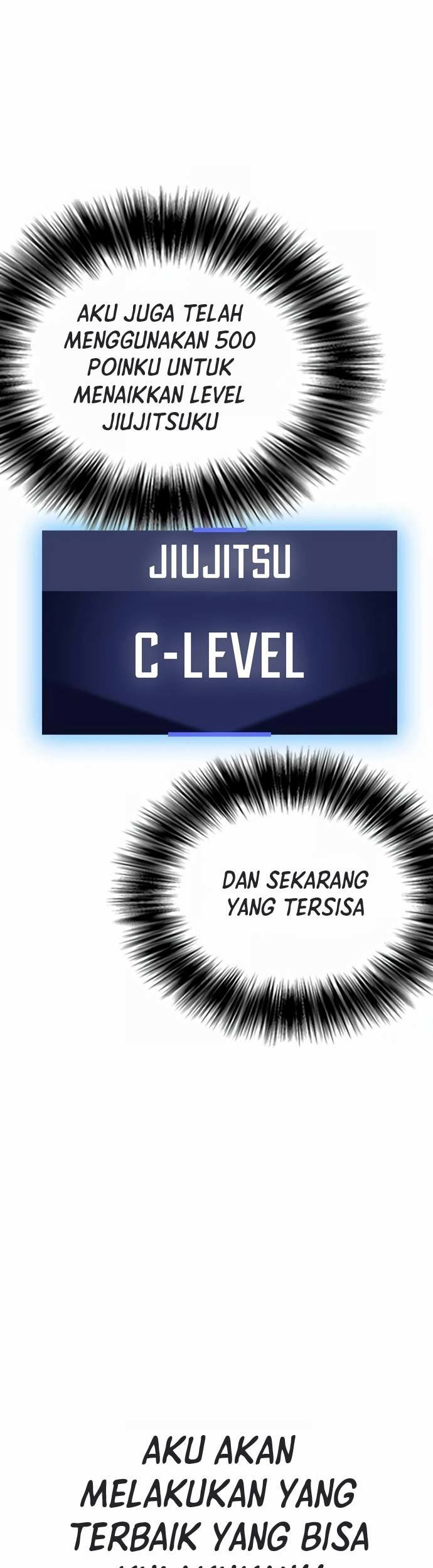 The Bullied One Is Too Good at Fighting Chapter 23 - halaman 30