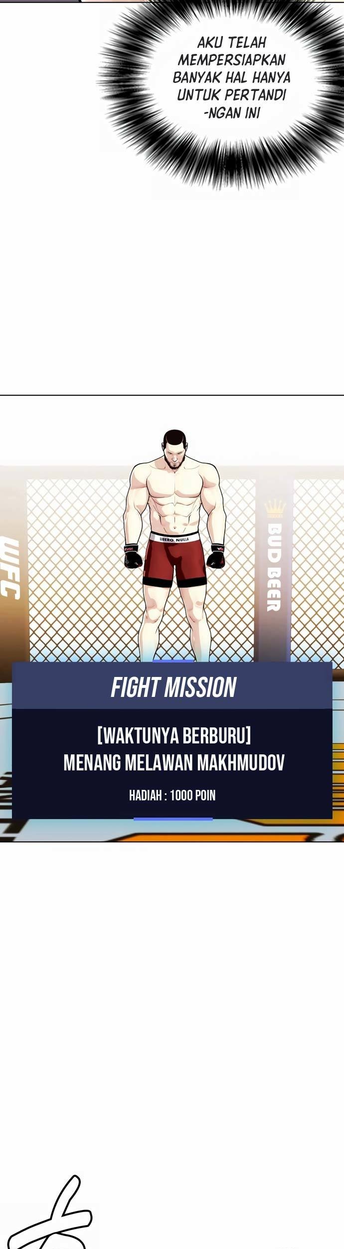 The Bullied One Is Too Good at Fighting Chapter 23 - halaman 34