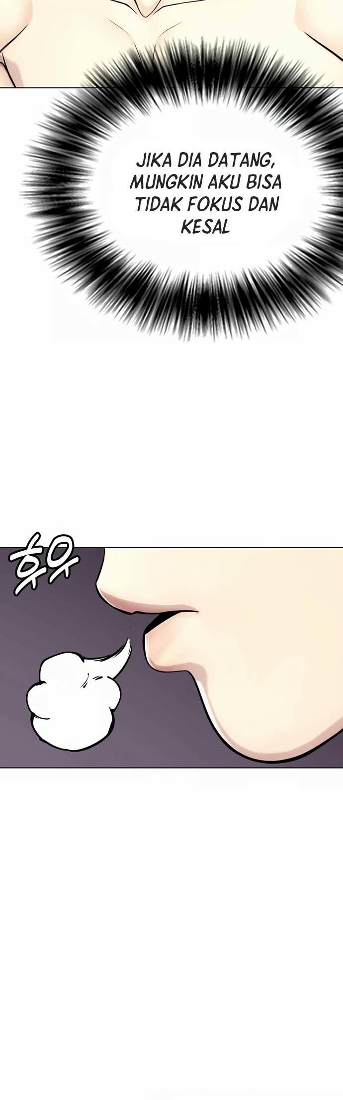 The Bullied One Is Too Good at Fighting Chapter 23 - halaman 37