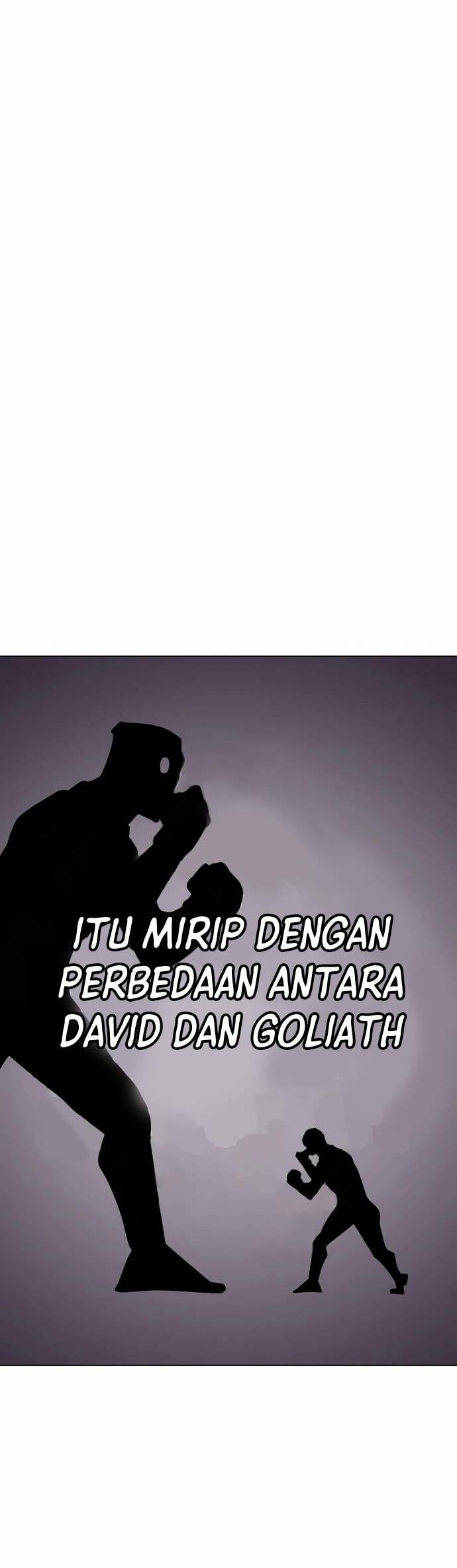 The Bullied One Is Too Good at Fighting Chapter 23 - halaman 43