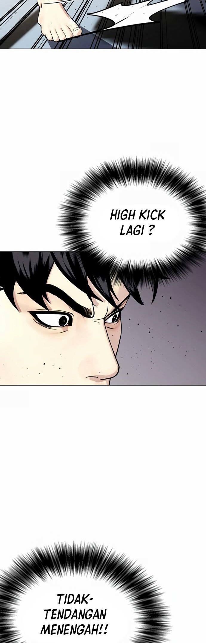 The Bullied One Is Too Good at Fighting Chapter 23 - halaman 55