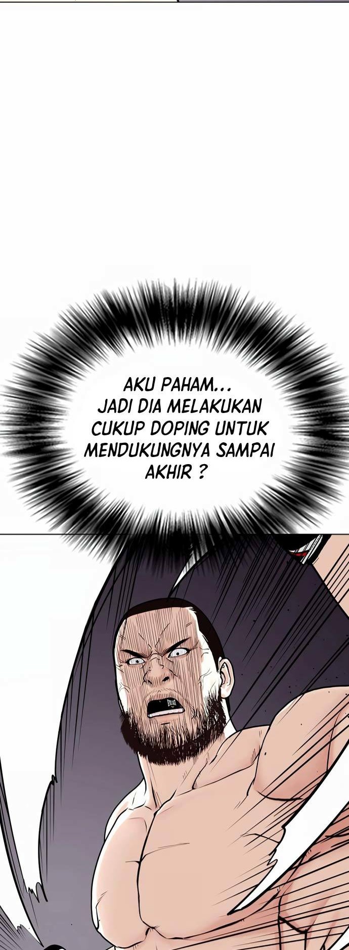 The Bullied One Is Too Good at Fighting Chapter 23 - halaman 59