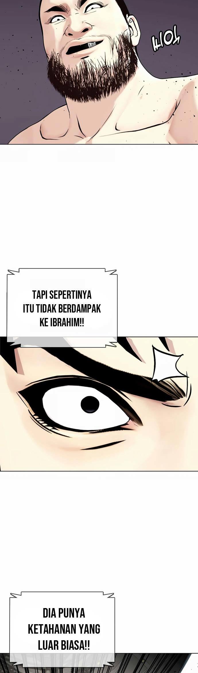 The Bullied One Is Too Good at Fighting Chapter 23 - halaman 63