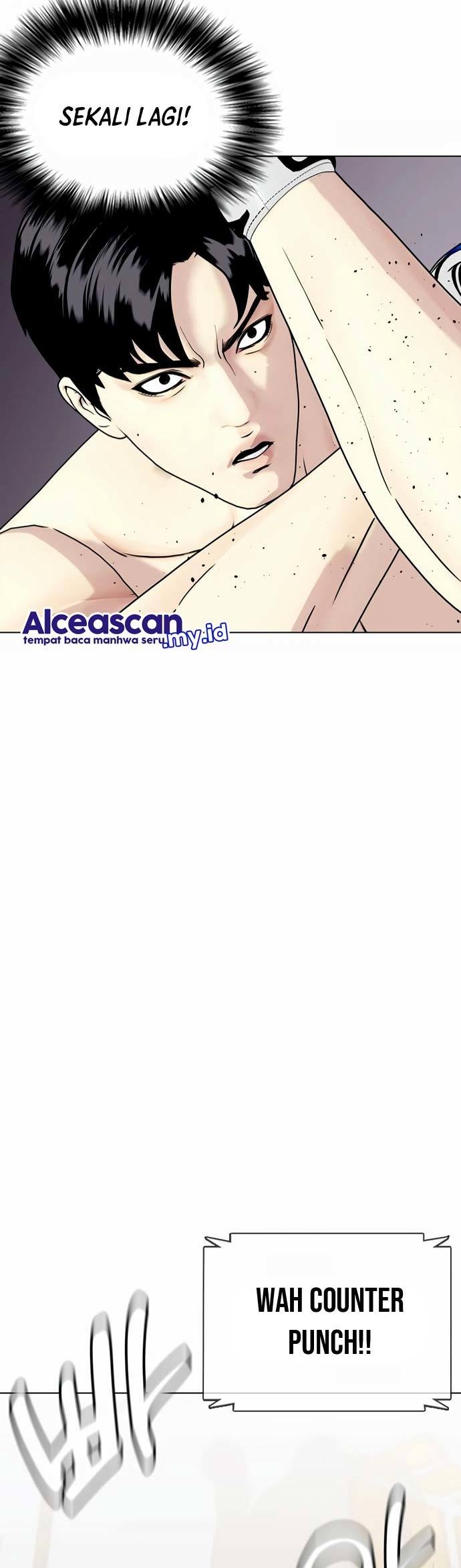 The Bullied One Is Too Good at Fighting Chapter 23 - halaman 65