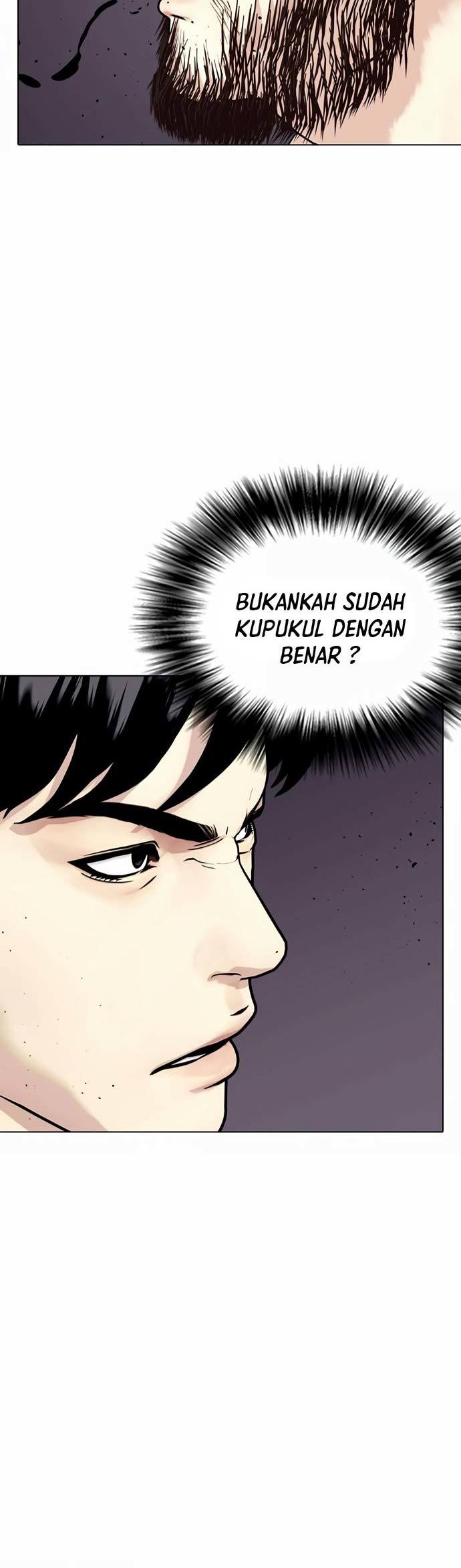 The Bullied One Is Too Good at Fighting Chapter 23 - halaman 67