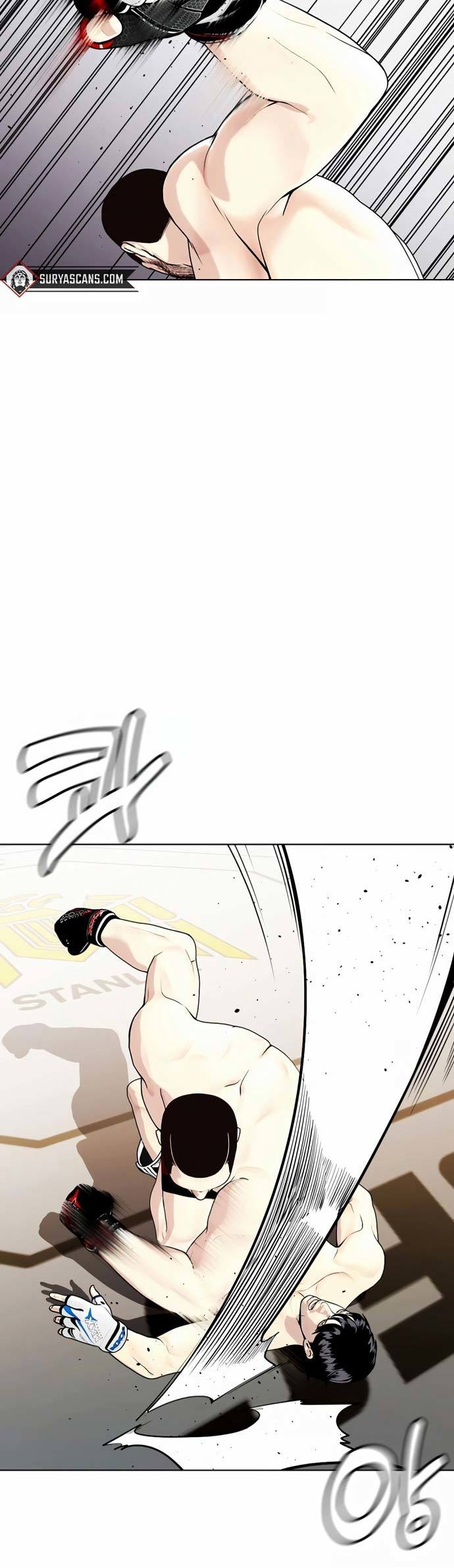 The Bullied One Is Too Good at Fighting Chapter 23 - halaman 75