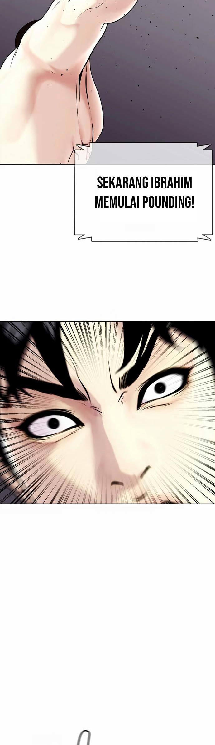 The Bullied One Is Too Good at Fighting Chapter 23 - halaman 79