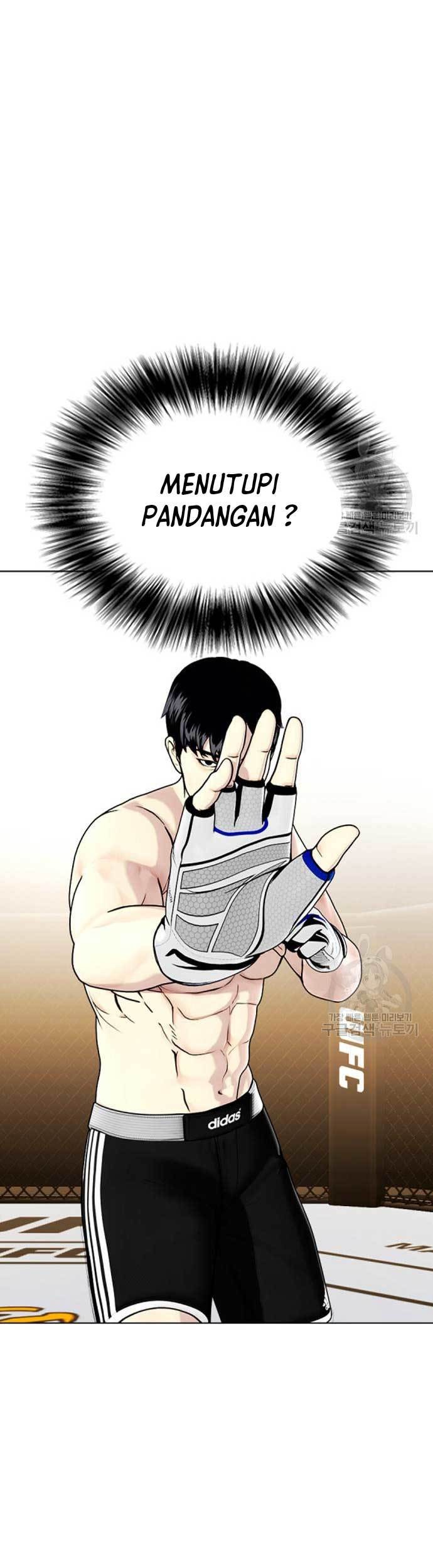 The Bullied One Is Too Good at Fighting Chapter 24 - halaman 24