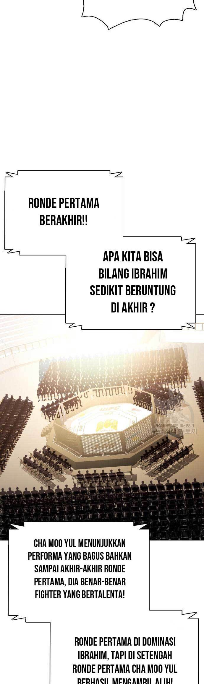 The Bullied One Is Too Good at Fighting Chapter 24 - halaman 39