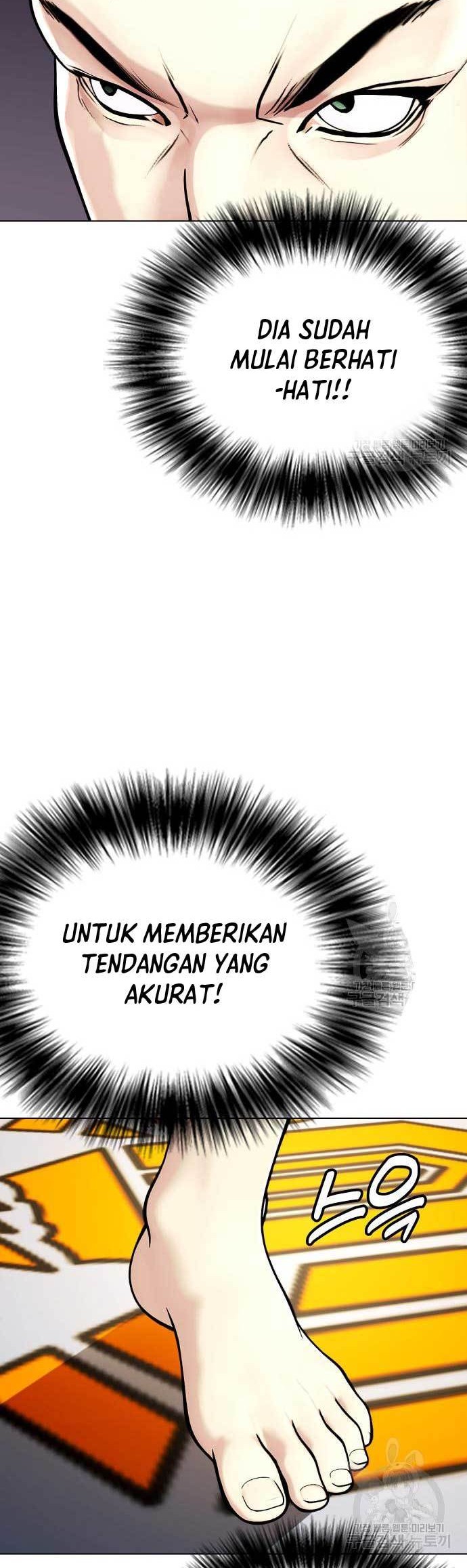 The Bullied One Is Too Good at Fighting Chapter 24 - halaman 49
