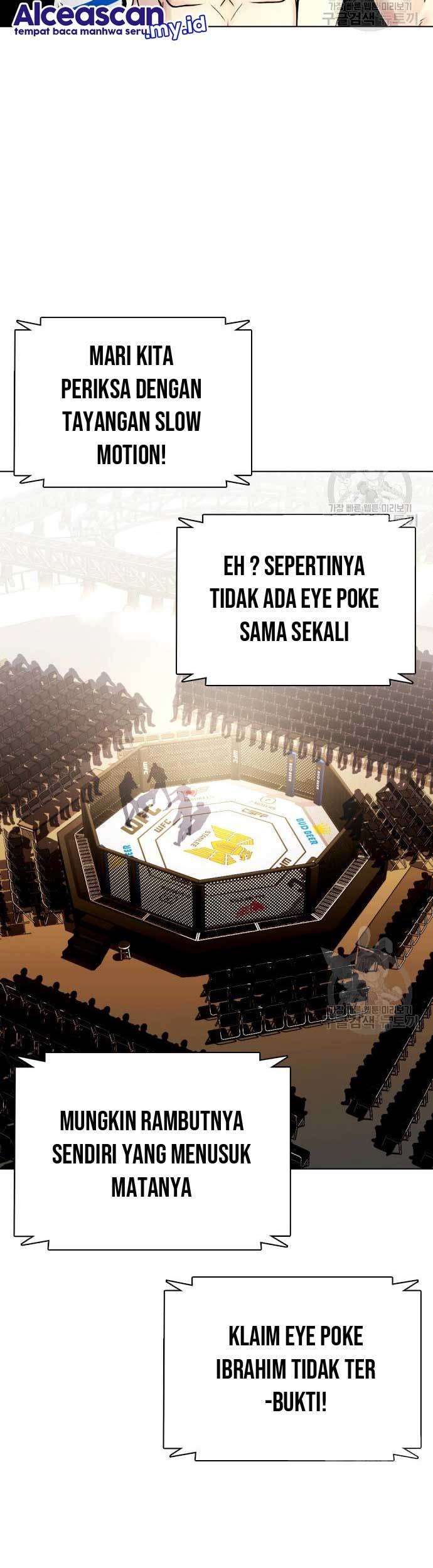 The Bullied One Is Too Good at Fighting Chapter 24 - halaman 60