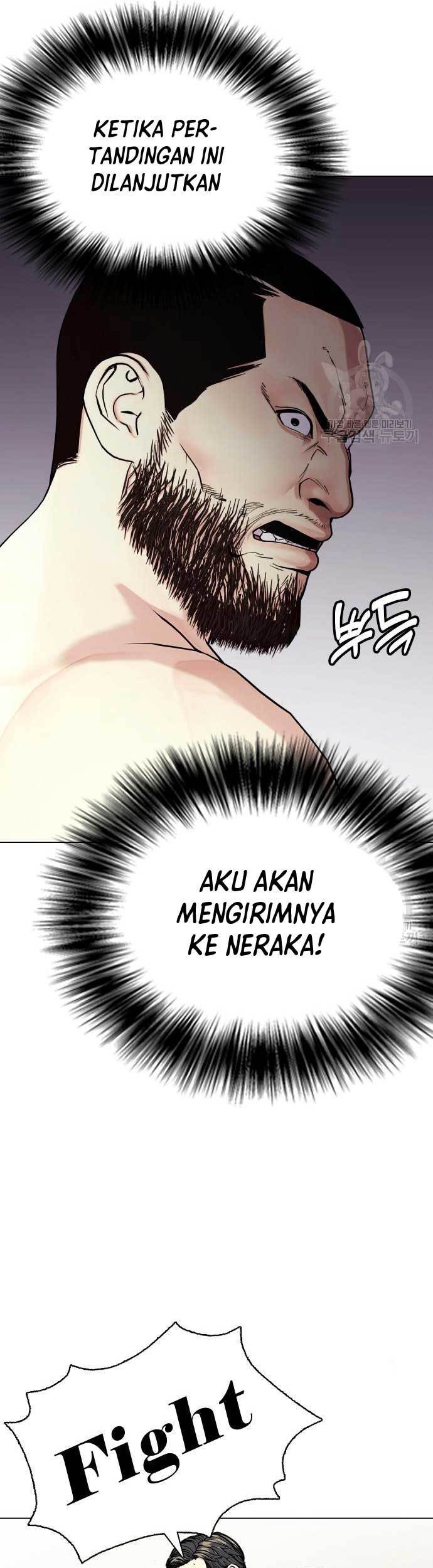 The Bullied One Is Too Good at Fighting Chapter 24 - halaman 64