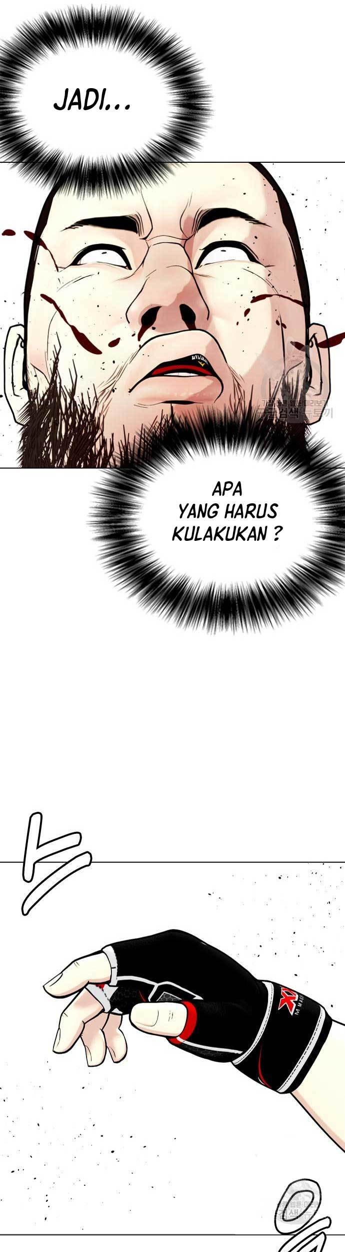 The Bullied One Is Too Good at Fighting Chapter 24 - halaman 72
