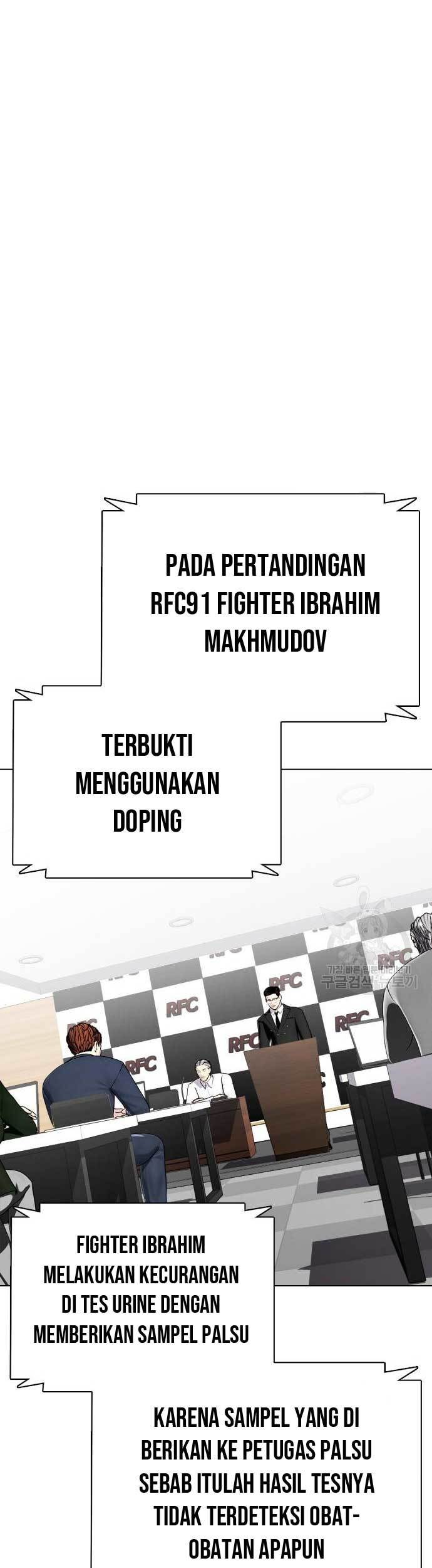 The Bullied One Is Too Good at Fighting Chapter 25 - halaman 48