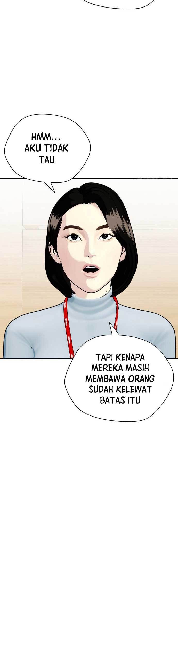 The Bullied One Is Too Good at Fighting Chapter 25 - halaman 52