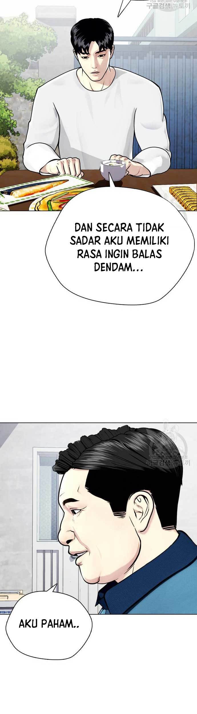 The Bullied One Is Too Good at Fighting Chapter 25 - halaman 60
